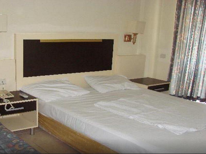 Gold Hotel Alanya Luaran gambar