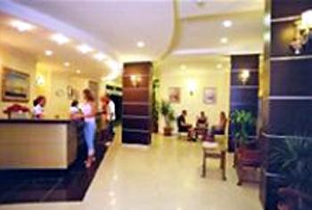 Gold Hotel Alanya Luaran gambar